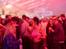 90er 2000er Party 2025